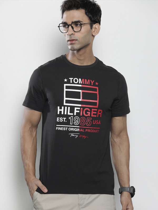 Tommy hilfiger deals shirts usa online