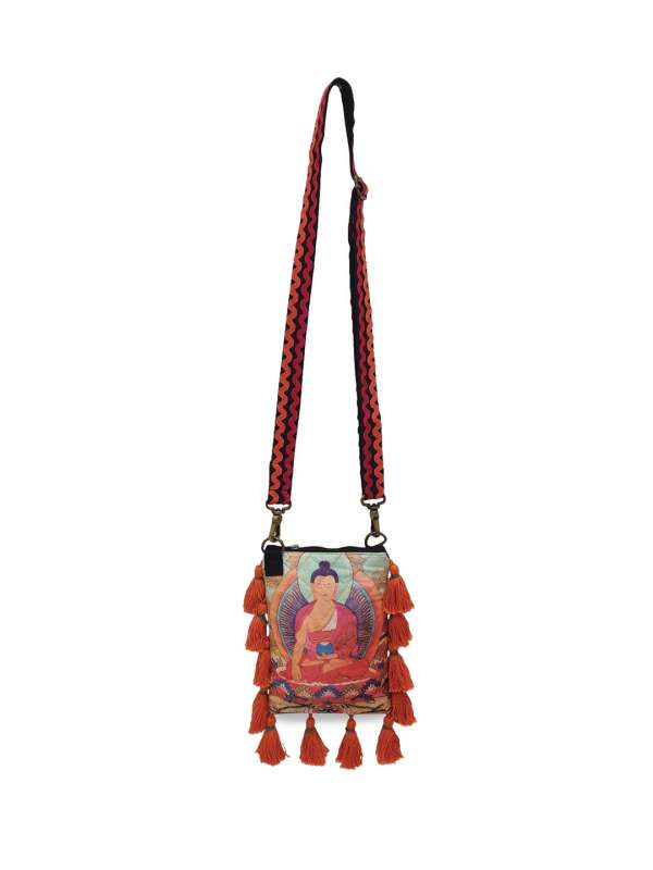 The House Of Tara Handbags - Buy The House Of Tara Handbags online in India