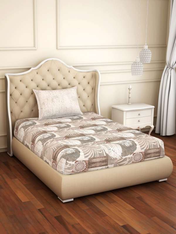 Spaces bedsheet sales