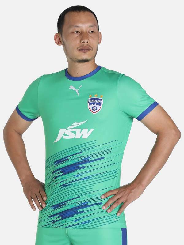 Jersey Of Football Club Buy Jersey Of Football Club online in India