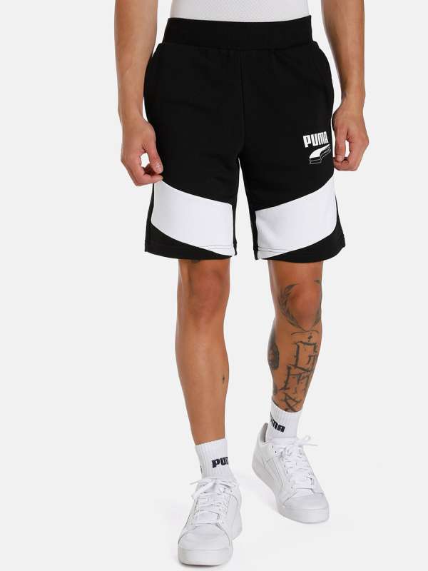 Sports store shorts rebel