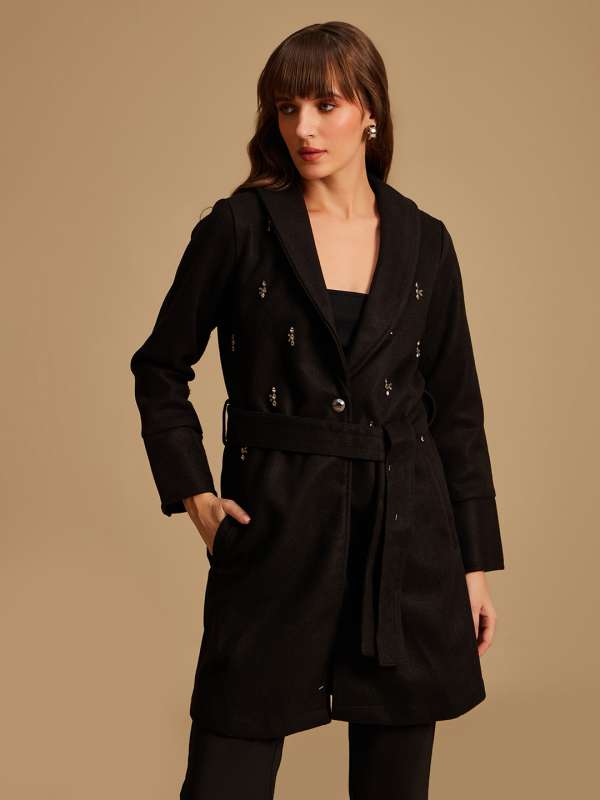 Kazo Coats Buy Kazo Coats online in India
