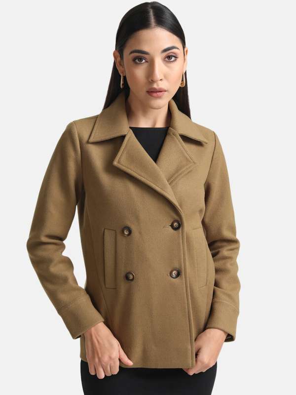 Kazo Coats Buy Kazo Coats online in India