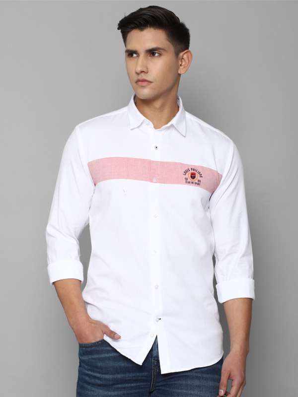 BRANDED Shirt LP Louis Philippe HIGH QUALITY IMPORTED FABRIC SHIRT ON SALE  FOR MEN & BOYS