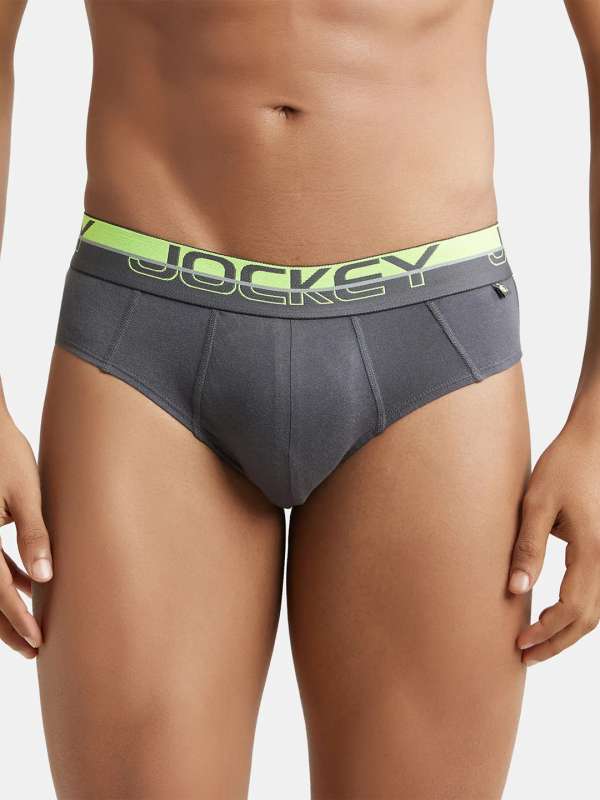 Jockey Underwear - Buy Jockey Underwear for Women & Men Online at