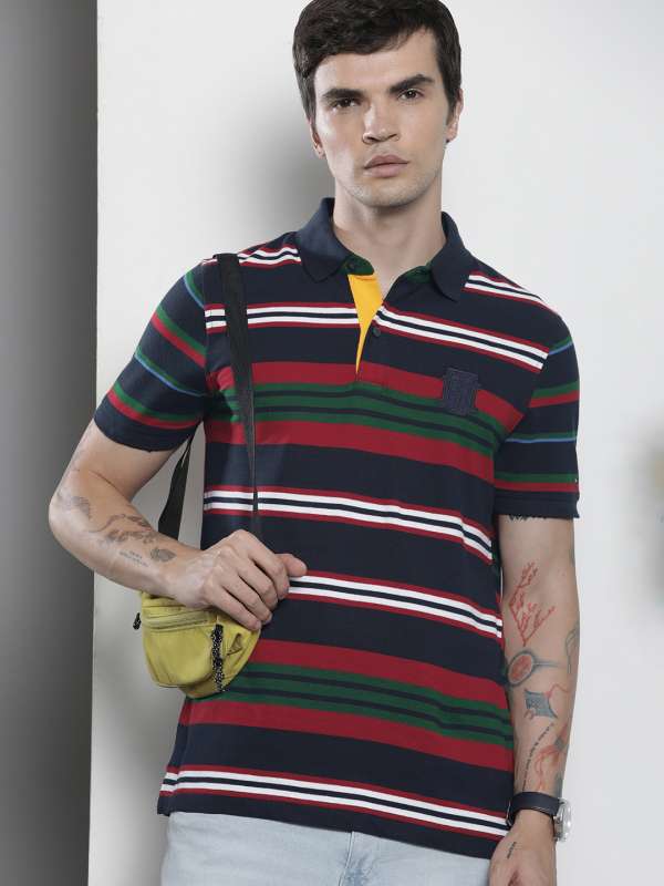 Polo tommy hilfiger sport outlet