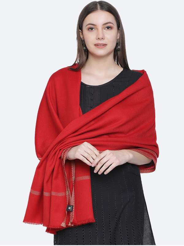 Shingora Red Topwear Buy Shingora Red Topwear online in India
