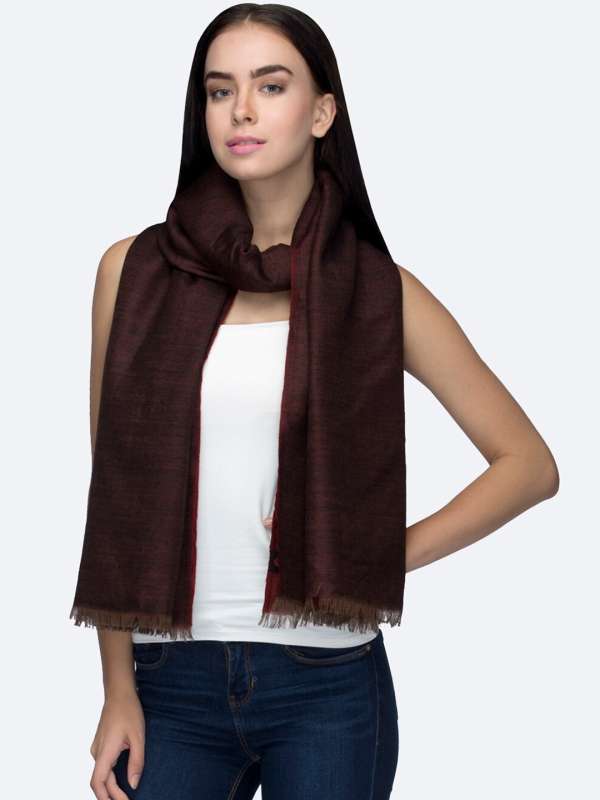 Shingora scarves 2025