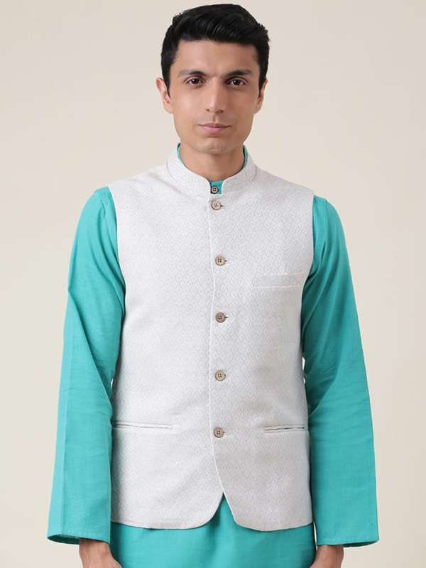 Fabindia jackets online hotsell