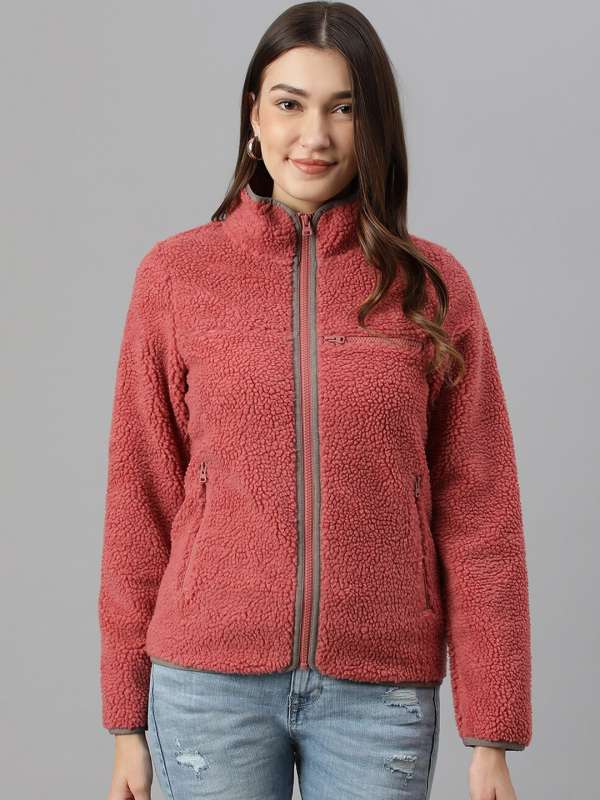 Woodland sweatshirts shop for ladies