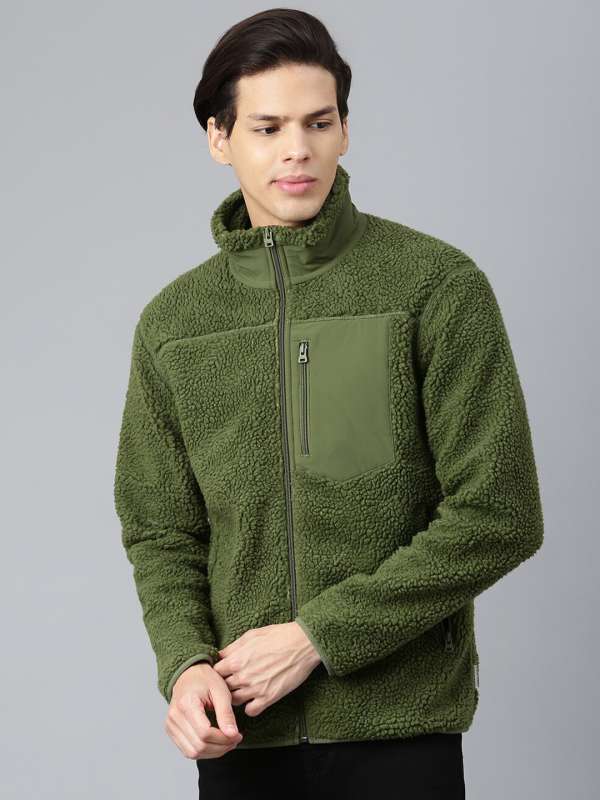 Woodland Sweatshirts Buy Woodland Sweatshirts online in India