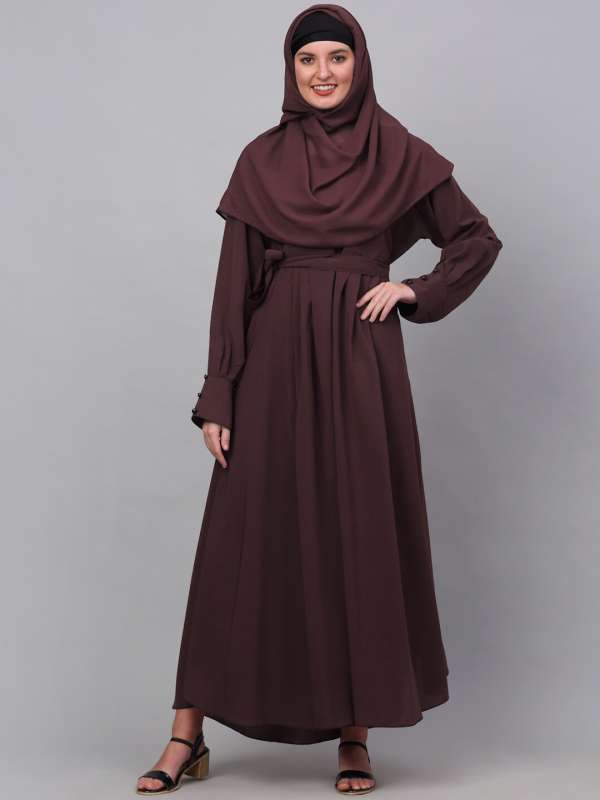 Burqa buy online clearance