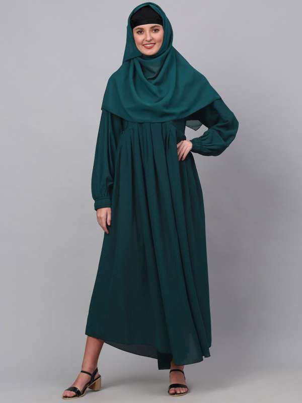 Burqa online discount