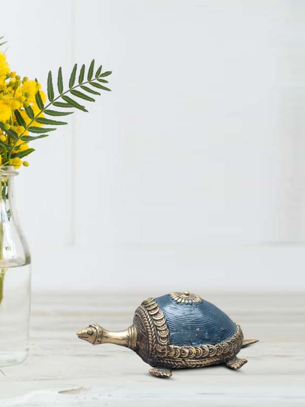 Tortoise Showpieces Buy Tortoise Showpieces online in India