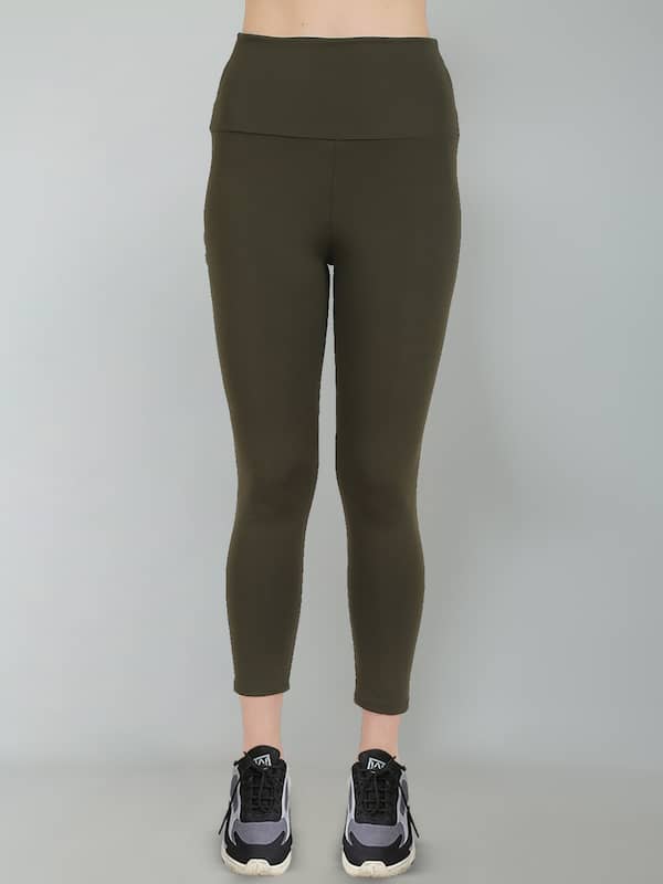 Athletic Tights - Buy Athletic Tights online in India