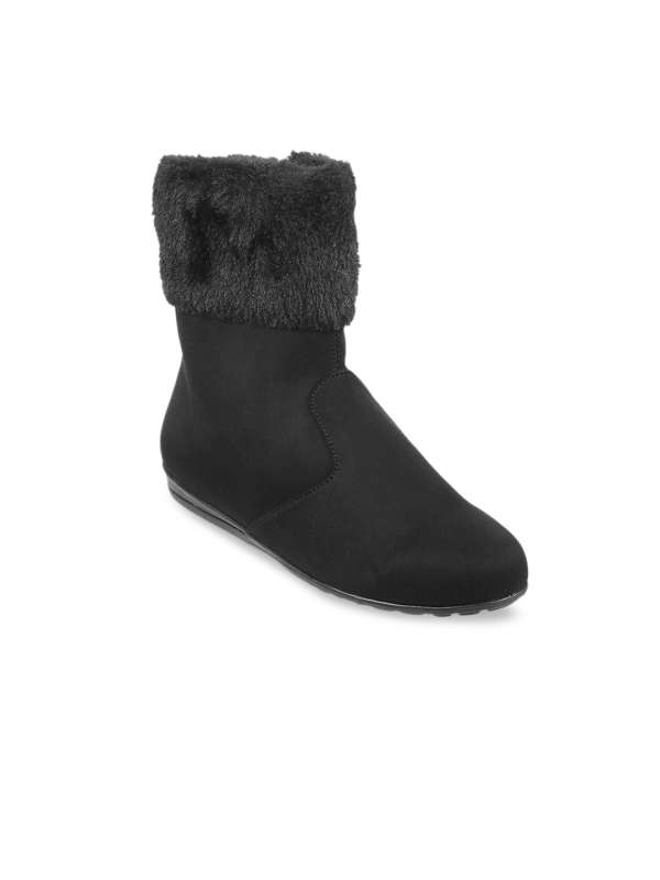 Female winter deals boots sale