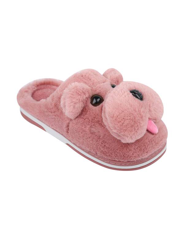 28 Cute Slippers for 2023  Cozy Fluffy House Slippers