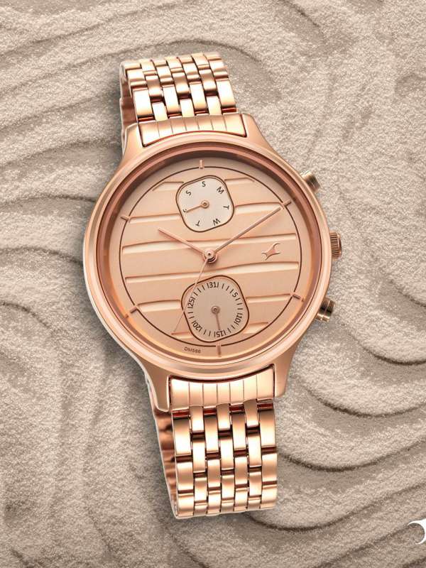 Women Fastrack Watches Upto 30 Off on Fastrack Watches for Women Online Myntra