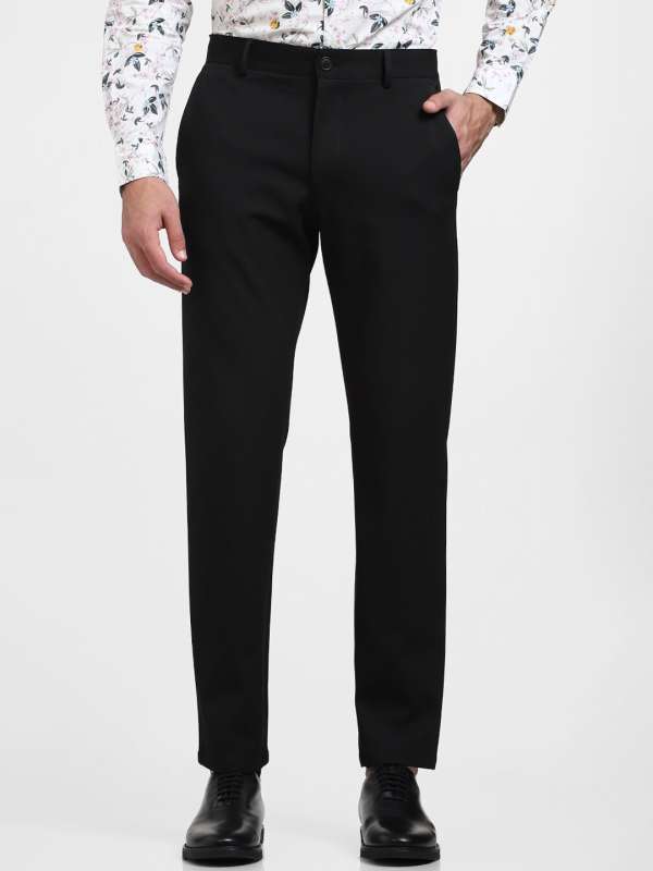 Men Formal Trousers Buy Men Formal Trousers Online in India