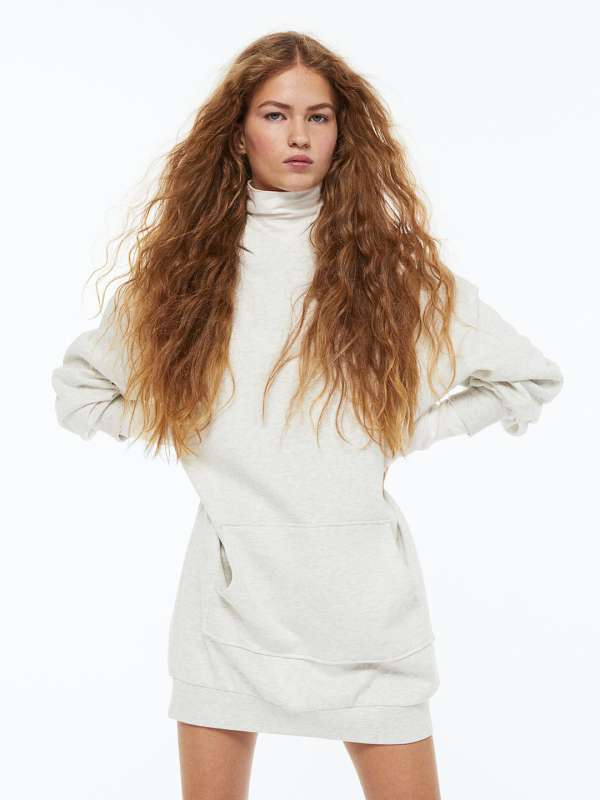 Myntra deals sweater dress