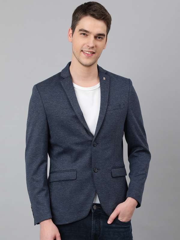 Rich look blazer online