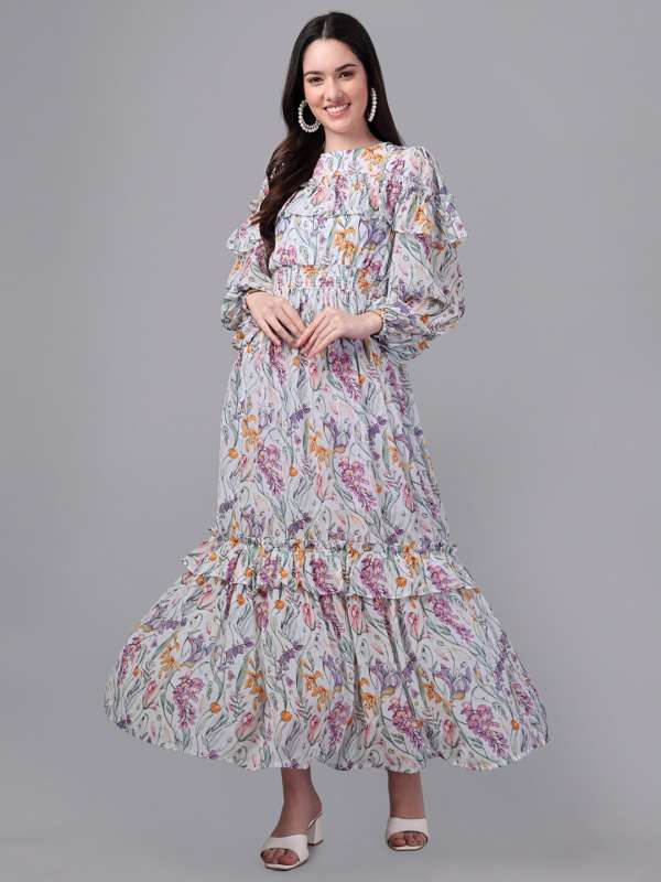 Buy dresses online myntra online