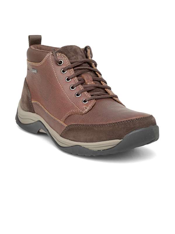 Clarks myntra clearance