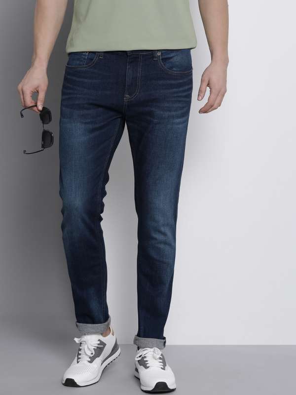 tommy hilfiger relaxed fit jeans