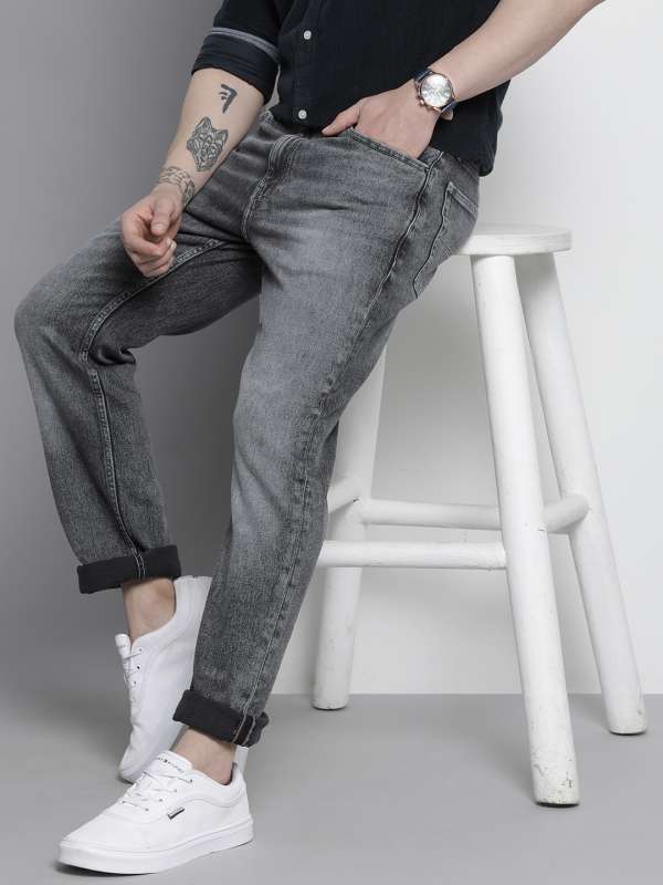 tommy hilfiger relaxed fit jeans