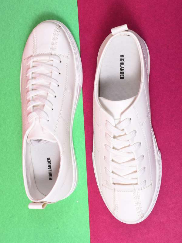 White shoes for shop men under 500