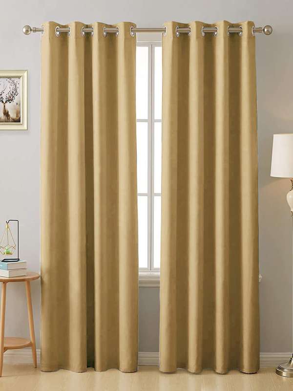 Curtain Get Designer Curtains Online in India Myntra