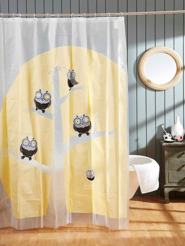 Obsessions Shower Curtains, Obsession Shower Curtains
