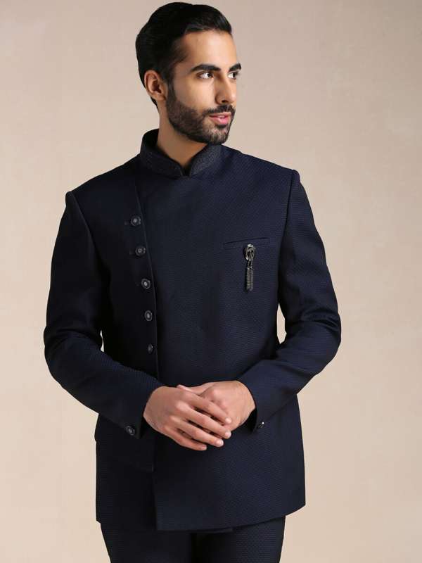 Manyavar sales prince coat