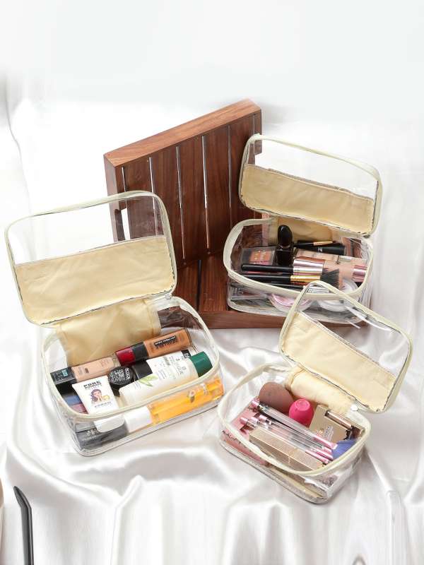 Myntra clearance makeup bag