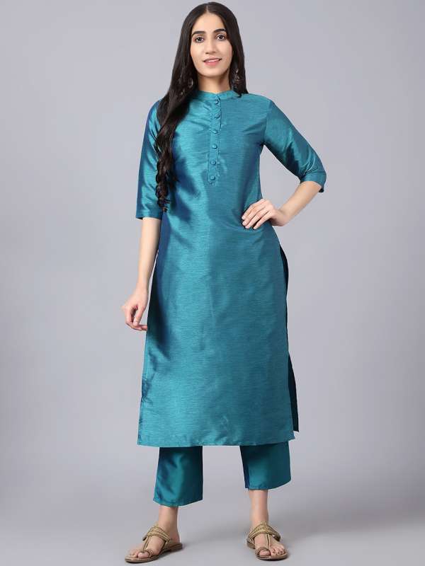 Women Collar Suits Buy Women Collar Suits online in India