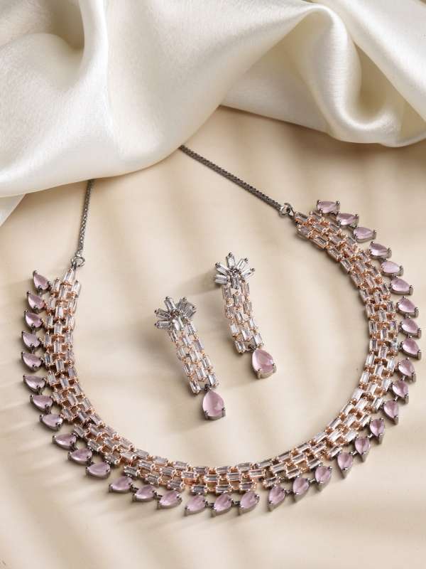 Brass Jewellery Buy Brass Jewellery online in India