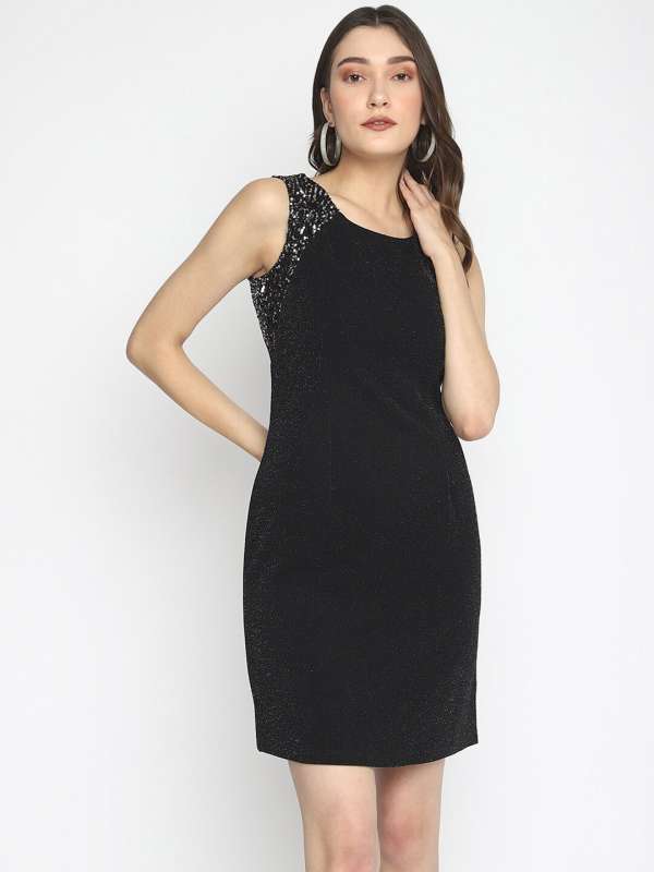 Bling Party Black Buy Bling Party Black online in India