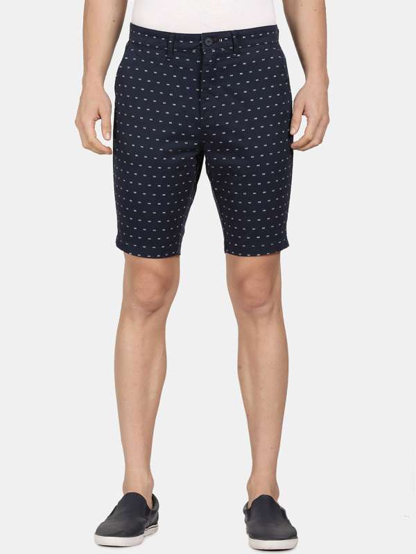 Myntra shorts outlet