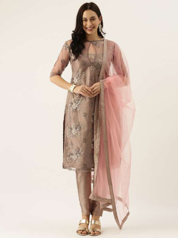 Women Pant Suit Buy Women Pant Suit online in India