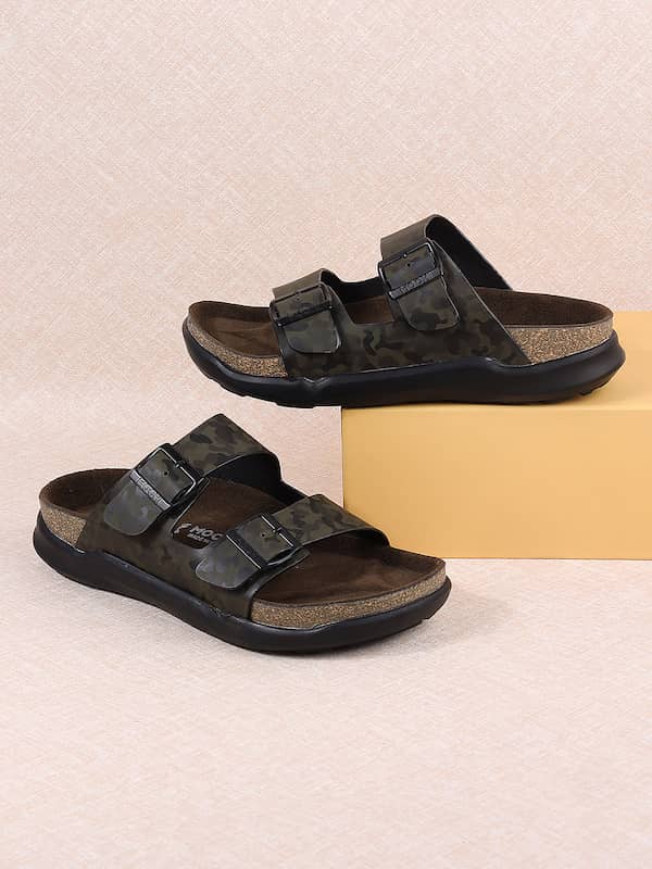 Mochi Men's Tan Leather Sandals 5-UK (39 EU) (18-1432) : Amazon.in: Fashion-hancorp34.com.vn