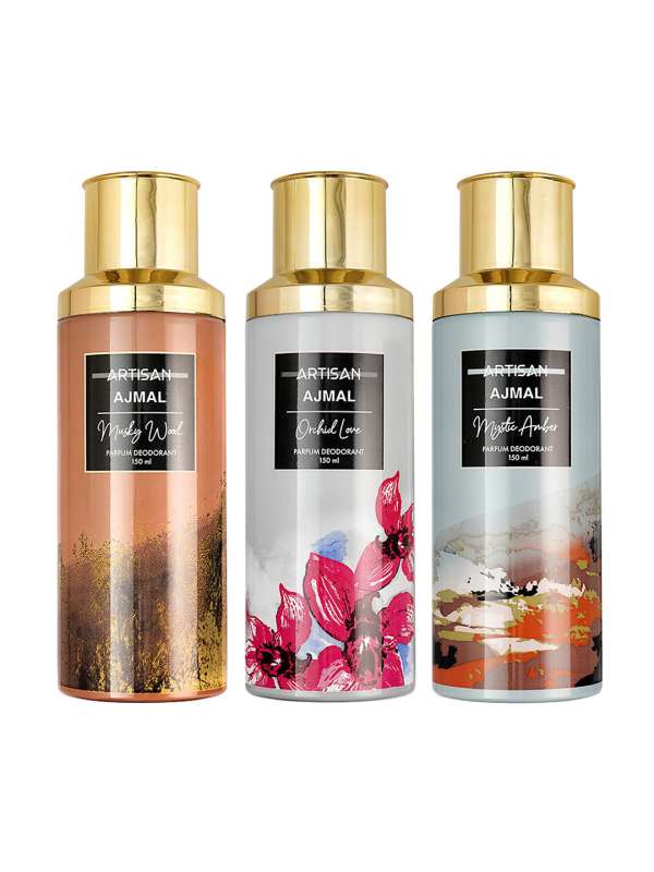 Cologne and deodorant 2025 set