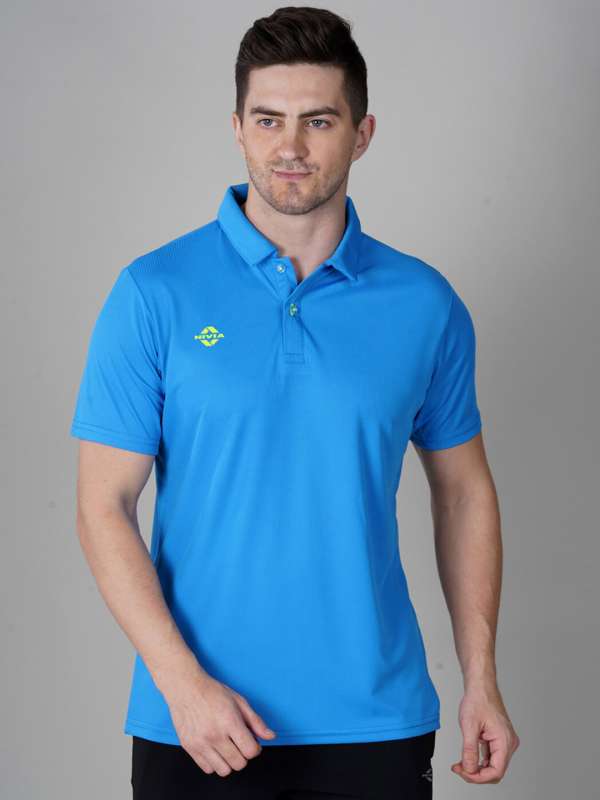 Nivia Polo Tshirt Buy Nivia Polo Tshirt online in India
