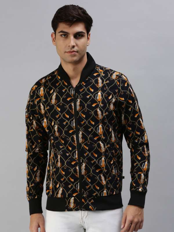 Veirdo jacket clearance