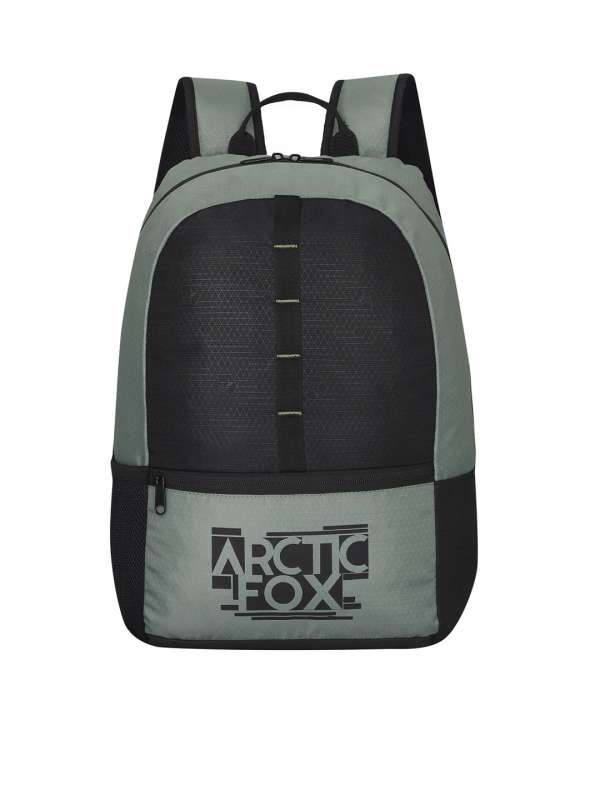 Arctic fox school bags price online