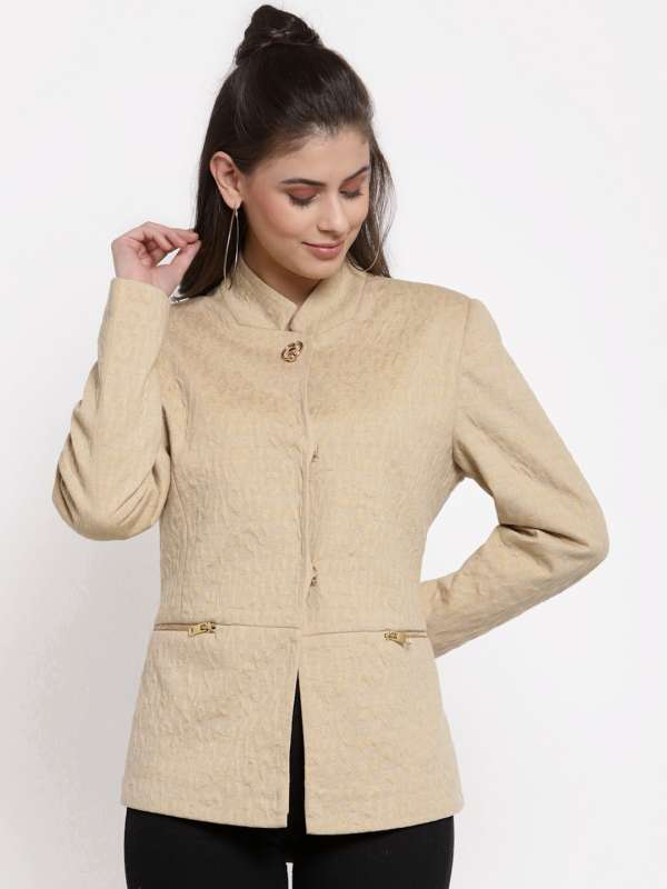 Women Coats Sweaters - Buy Women Coats Sweaters online in India