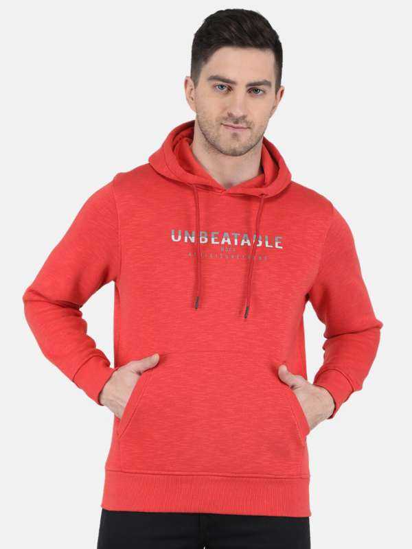 Buy Monte Carlo Sweatshirts online in India