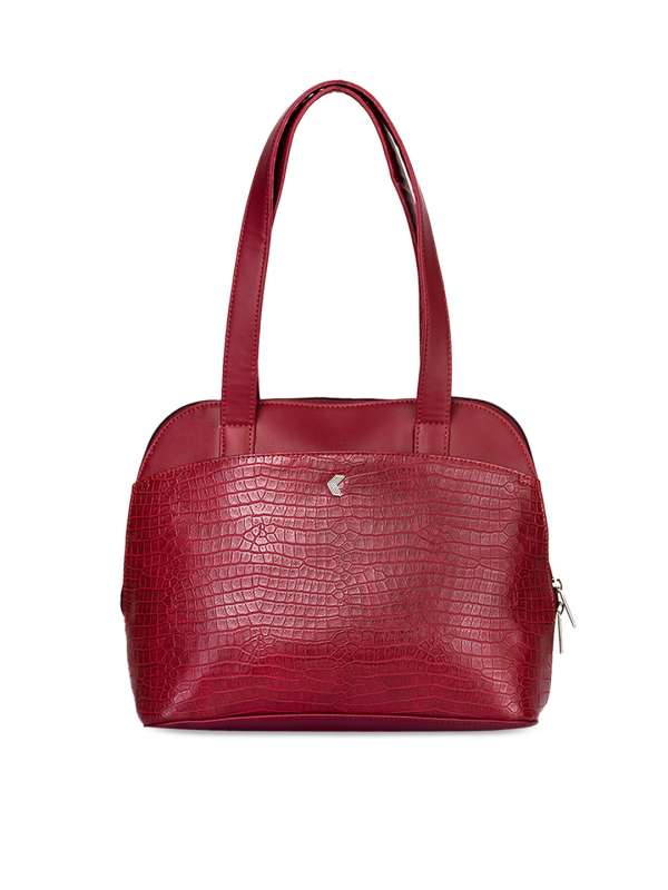 Khadims Handbags Buy Khadims Handbags online in India