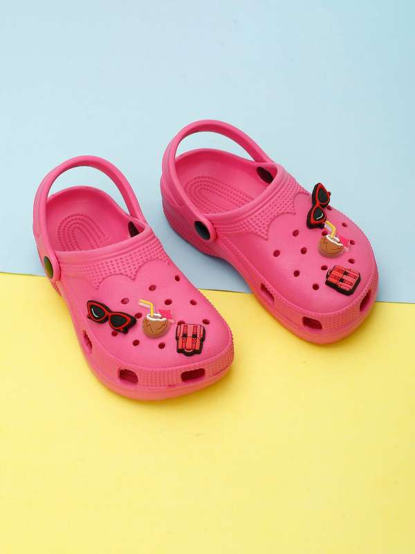 Slippers For Girls- Shop Fancy Slippers for Girls Online