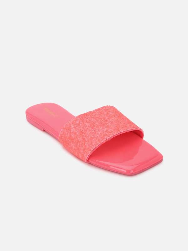 Forever 21 shop jelly sandals