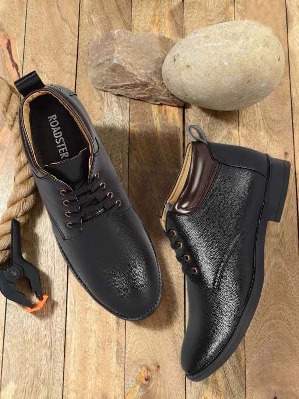 Roadster formal shoes best sale